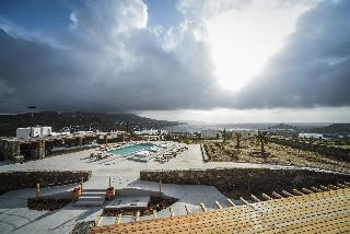 Myconian Crown Suites by Mr and Mrs White fotoÄŸrafÄ±