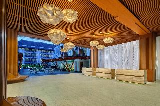Fairfield By Marriott Bali Kuta Sunset Road fotoÄŸrafÄ±