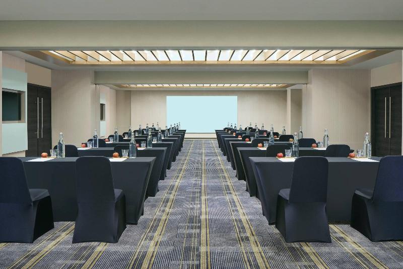 Fairfield By Marriott Bali Kuta Sunset Road - Toplantı