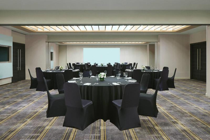 Fairfield By Marriott Bali Kuta Sunset Road - Toplantı