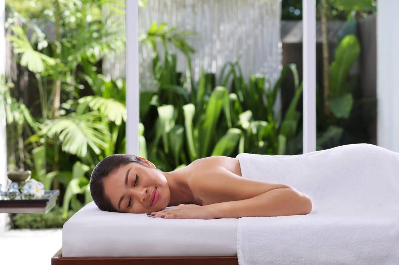Fairfield By Marriott Bali Kuta Sunset Road - Aktivite