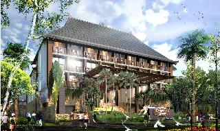 Fairfield By Marriott Bali Kuta Sunset Road fotoÄŸrafÄ±