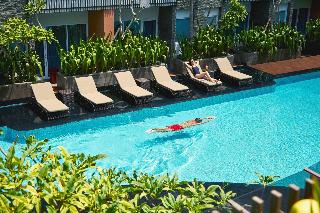 Fairfield By Marriott Bali Kuta Sunset Road otel fotoğrafı