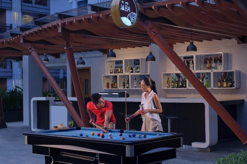 Fairfield By Marriott Bali Kuta Sunset Road - Genel
