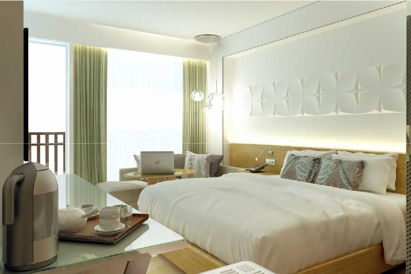 Fairfield By Marriott Bali Kuta Sunset Road - Oda