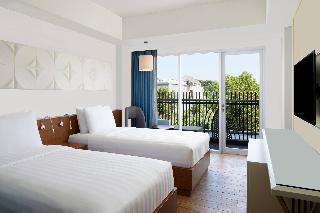 Fairfield By Marriott Bali Kuta Sunset Road fotoÄŸrafÄ±