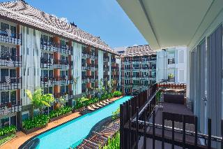 Fairfield By Marriott Bali Kuta Sunset Road fotoÄŸrafÄ±