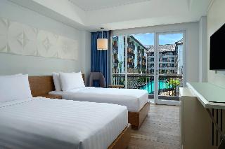 Fairfield By Marriott Bali Kuta Sunset Road fotoÄŸrafÄ±