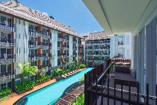Fairfield By Marriott Bali Kuta Sunset Road fotoÄŸrafÄ±