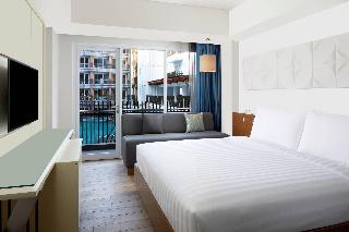 Fairfield By Marriott Bali Kuta Sunset Road fotoÄŸrafÄ±