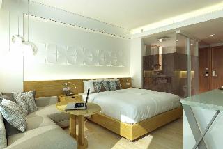 Fairfield By Marriott Bali Kuta Sunset Road fotoÄŸrafÄ±