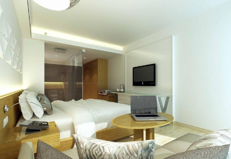 Fairfield By Marriott Bali Kuta Sunset Road - Oda