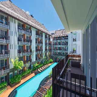 Fairfield By Marriott Bali Kuta Sunset Road fotoÄŸrafÄ±