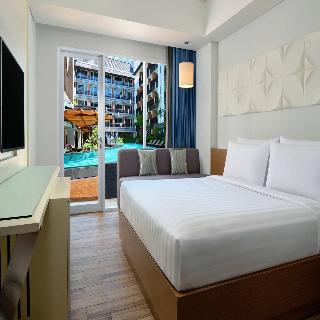 Fairfield By Marriott Bali Kuta Sunset Road fotoÄŸrafÄ±