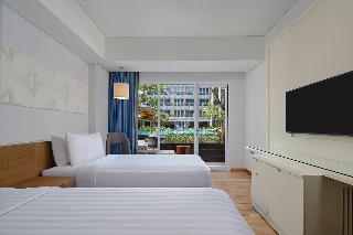 Fairfield By Marriott Bali Kuta Sunset Road fotoÄŸrafÄ±