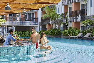 Fairfield By Marriott Bali Kuta Sunset Road fotoÄŸrafÄ±