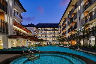Fairfield By Marriott Bali Kuta Sunset Road fotoÄŸrafÄ±