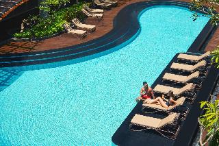 Fairfield By Marriott Bali Kuta Sunset Road fotoÄŸrafÄ±