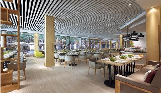 Fairfield By Marriott Bali Kuta Sunset Road fotoÄŸrafÄ±