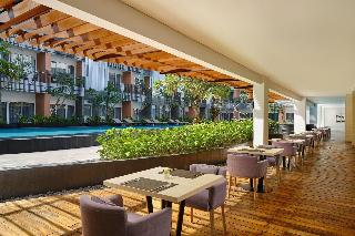 Fairfield By Marriott Bali Kuta Sunset Road fotoÄŸrafÄ±