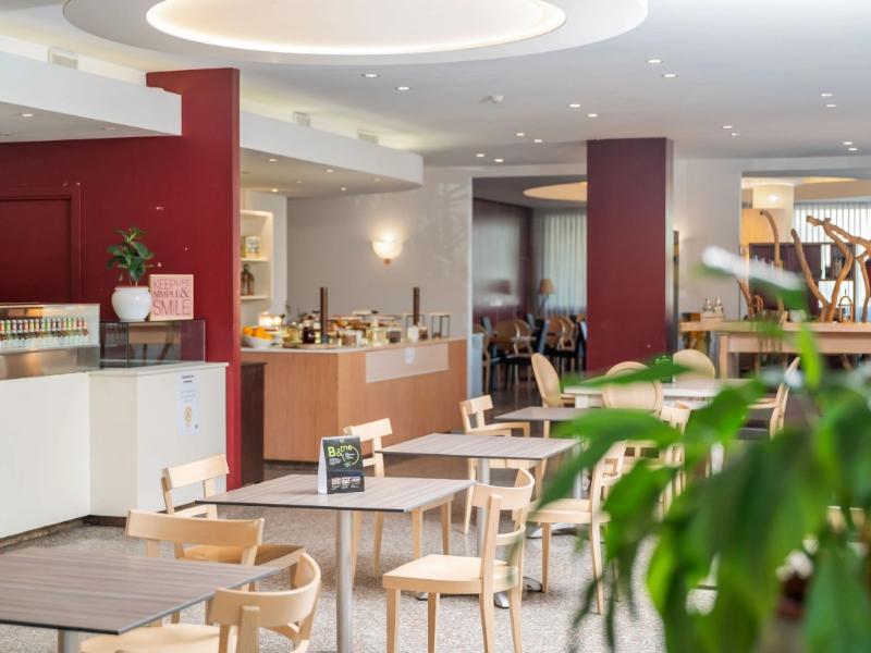 B&B HOTEL Eurorest Conegliano - Bar