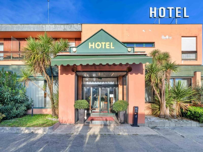 B&B HOTEL Eurorest Conegliano - Genel