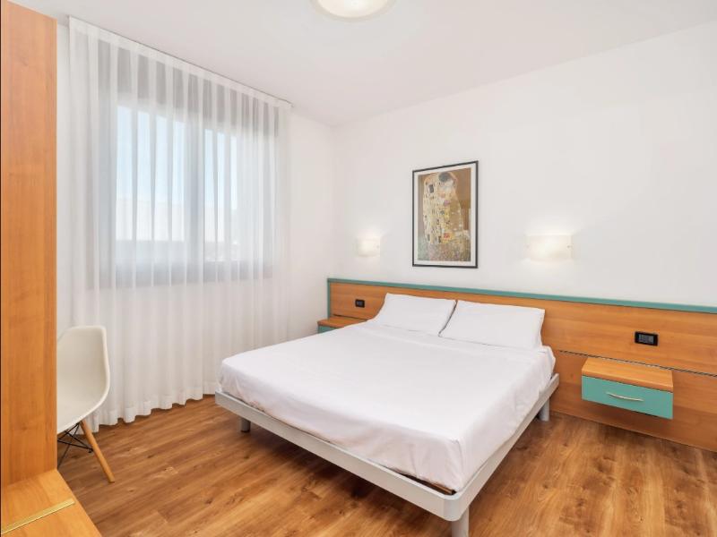 B&B HOTEL Eurorest Conegliano - Oda