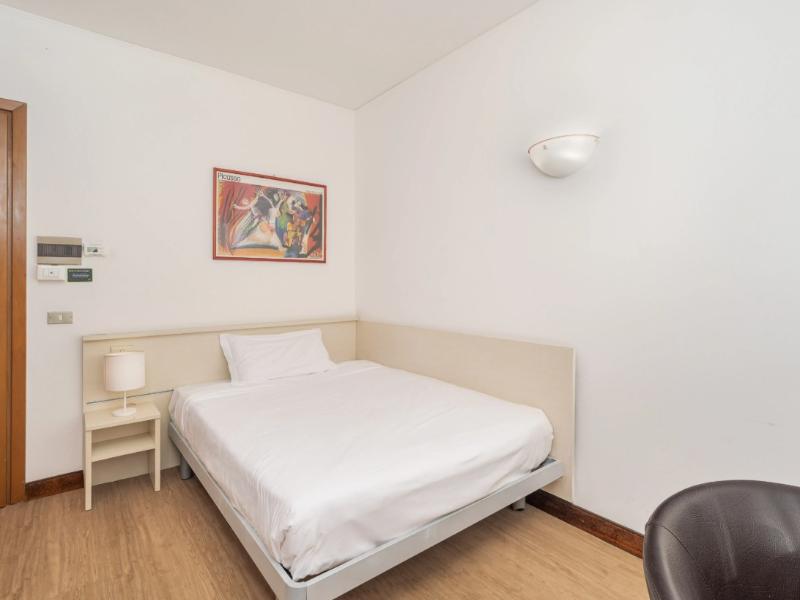 B&B HOTEL Eurorest Conegliano - Oda