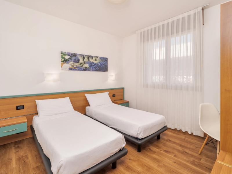 B&B HOTEL Eurorest Conegliano - Oda
