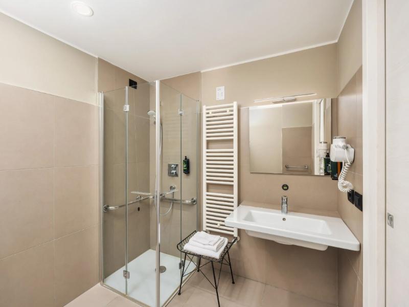B&B HOTEL Eurorest Conegliano - Oda