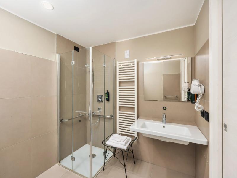 B&B HOTEL Eurorest Conegliano - Oda