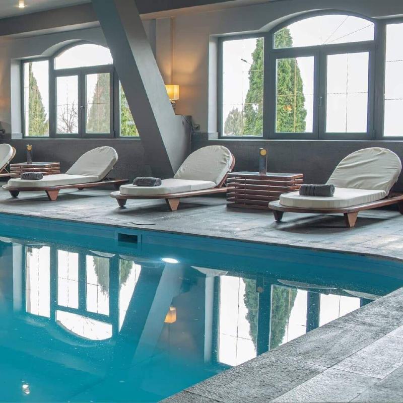 Q Resort and Spa Sacele - Aktivite