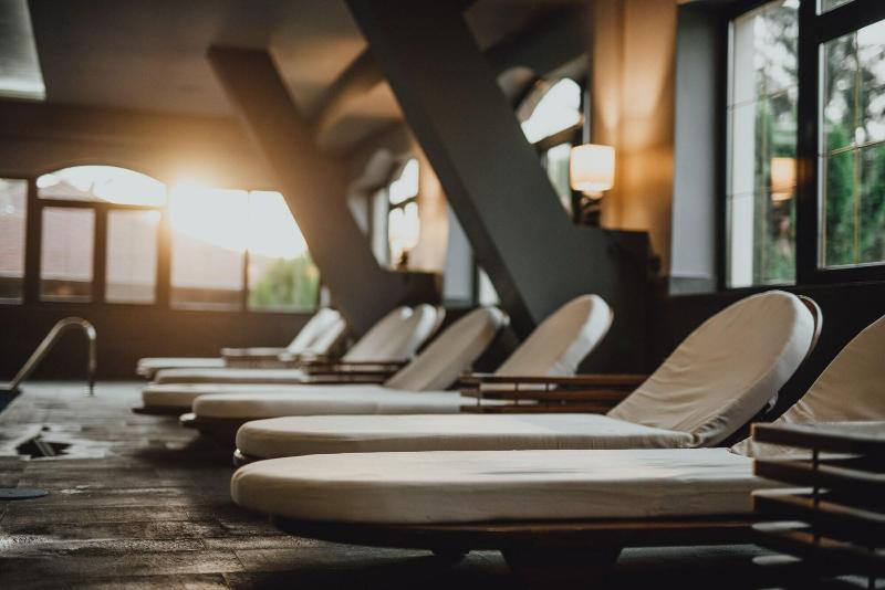 Q Resort and Spa Sacele - Aktivite