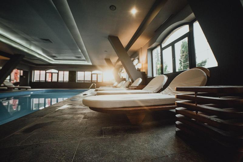 Q Resort and Spa Sacele - Aktivite