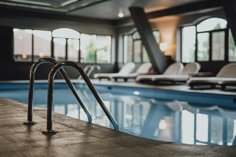 Q Resort and Spa Sacele - Aktivite