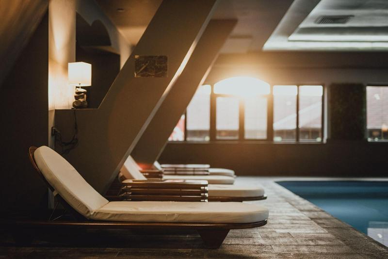 Q Resort and Spa Sacele - Aktivite