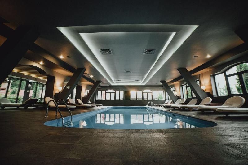 Q Resort and Spa Sacele - Aktivite