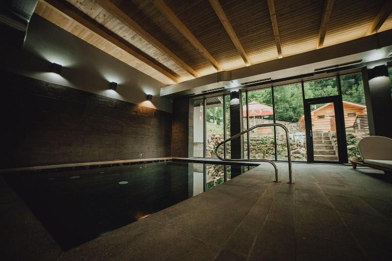 Q Resort and Spa Sacele - Aktivite