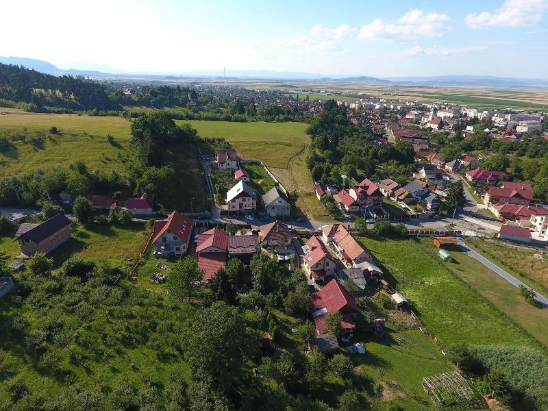 Q Resort and Spa Sacele - Genel