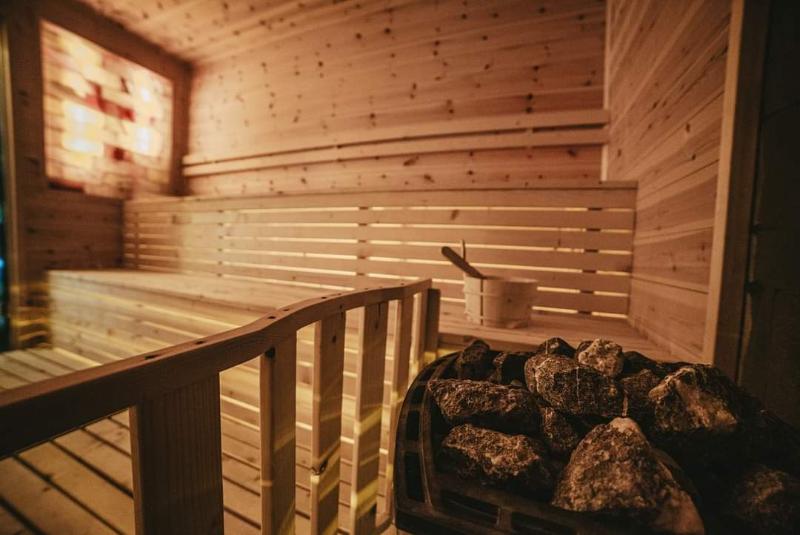 Q Resort and Spa Sacele - Havuz