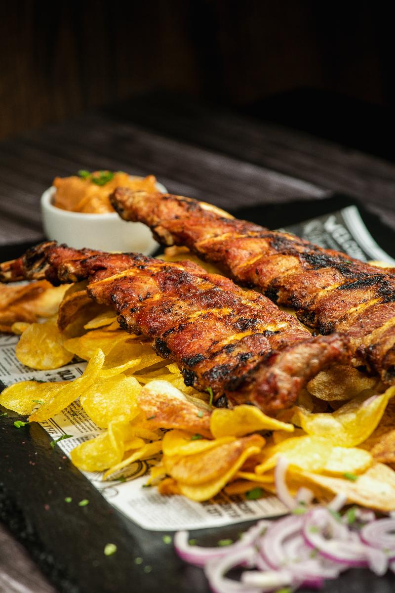 Q Resort and Spa Sacele - Restoran