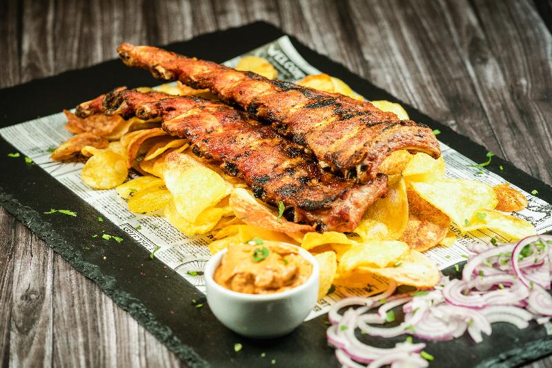Q Resort and Spa Sacele - Restoran