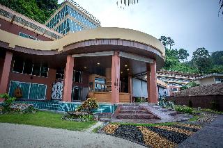 Phi Phi Cliff Beach Resort (SHA+) fotoÄŸrafÄ±