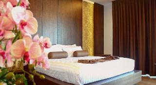 Phi Phi Cliff Beach Resort (SHA+) fotoÄŸrafÄ±