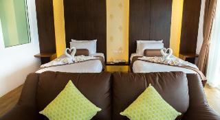 Phi Phi Cliff Beach Resort (SHA+) fotoÄŸrafÄ±