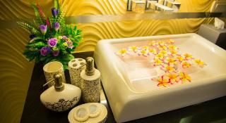 Phi Phi Cliff Beach Resort (SHA+) fotoÄŸrafÄ±
