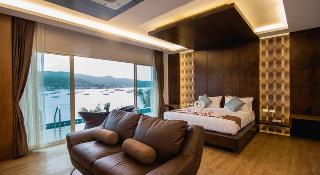 Phi Phi Cliff Beach Resort (SHA+) fotoÄŸrafÄ±