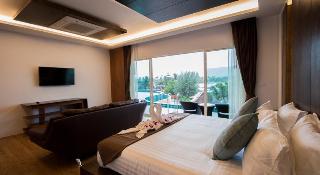 Phi Phi Cliff Beach Resort (SHA+) fotoÄŸrafÄ±