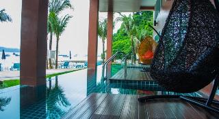 Phi Phi Cliff Beach Resort (SHA+) fotoÄŸrafÄ±