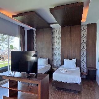 Phi Phi Cliff Beach Resort (SHA+) fotoÄŸrafÄ±